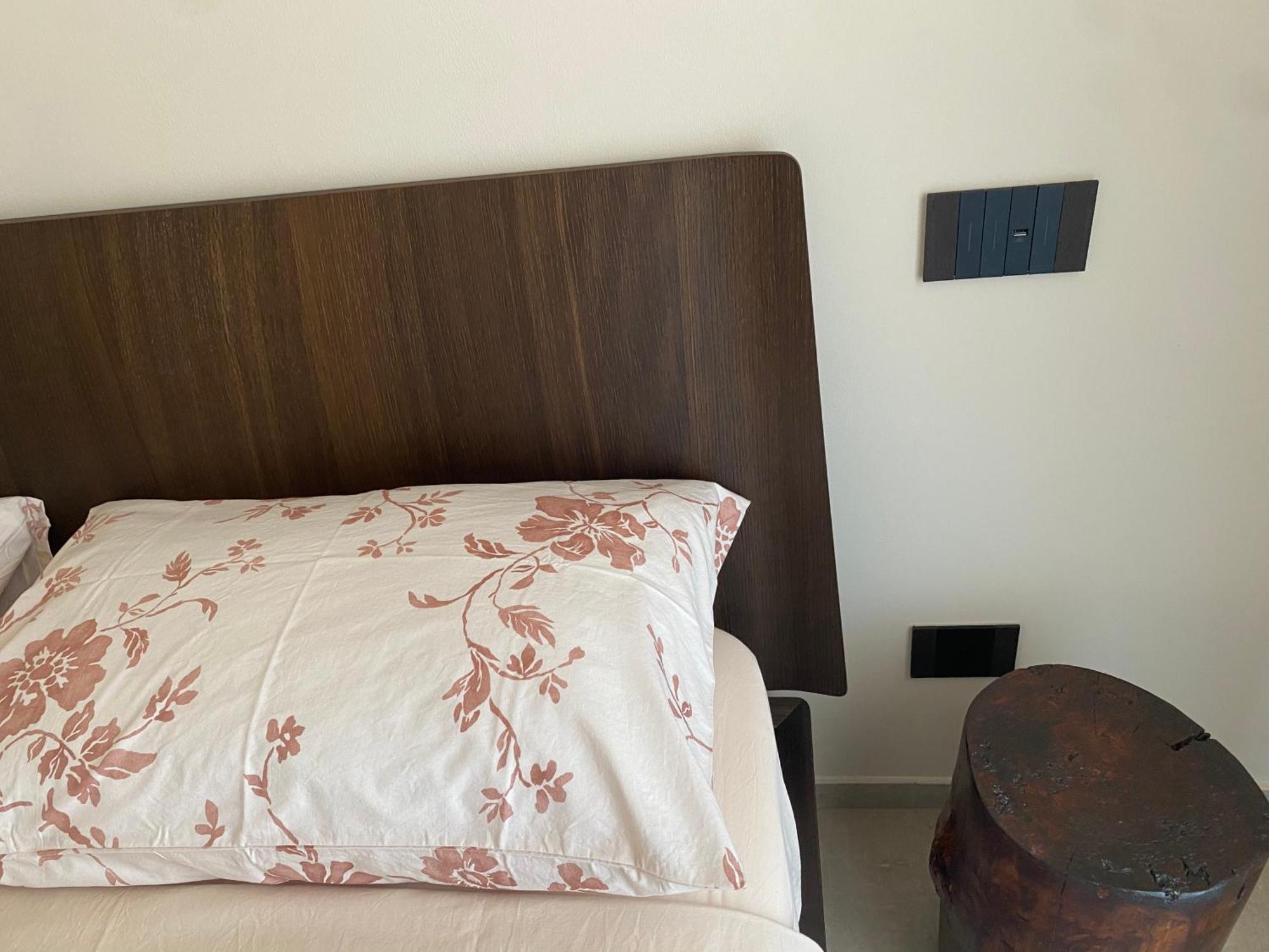 Seta Luxury Apartment โรเซโต เดญา อาบรูซซี ภายนอก รูปภาพ