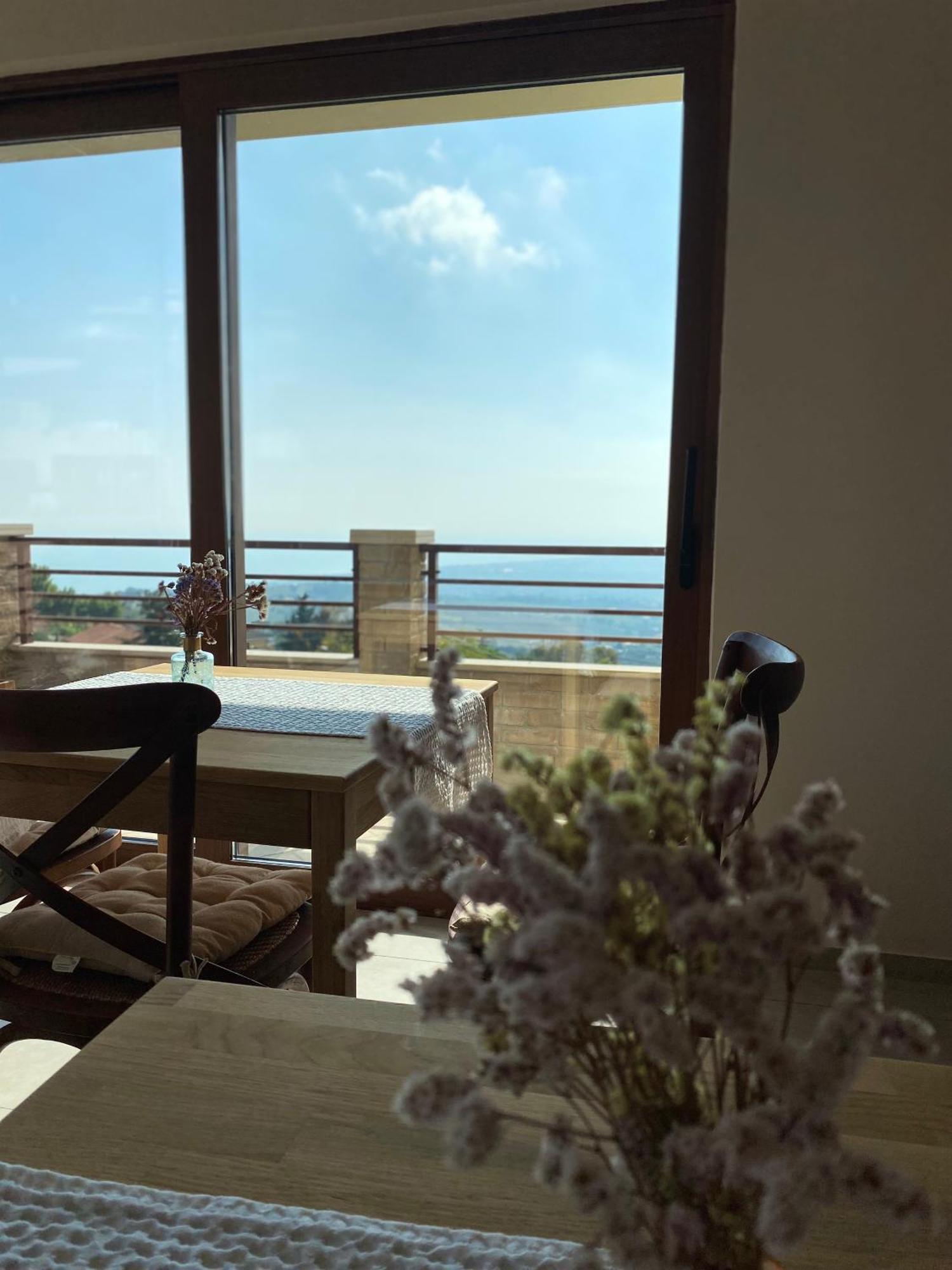 Seta Luxury Apartment โรเซโต เดญา อาบรูซซี ภายนอก รูปภาพ