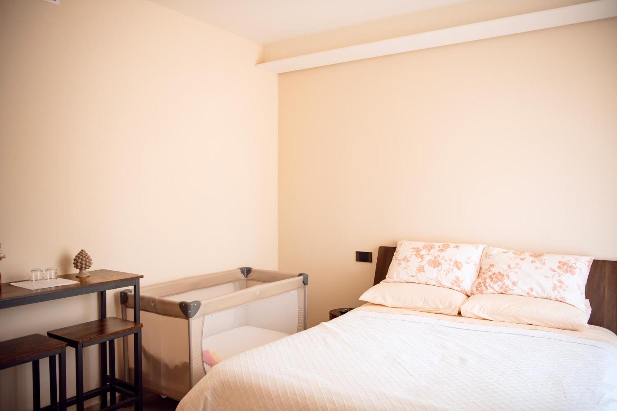 Seta Luxury Apartment โรเซโต เดญา อาบรูซซี ภายนอก รูปภาพ