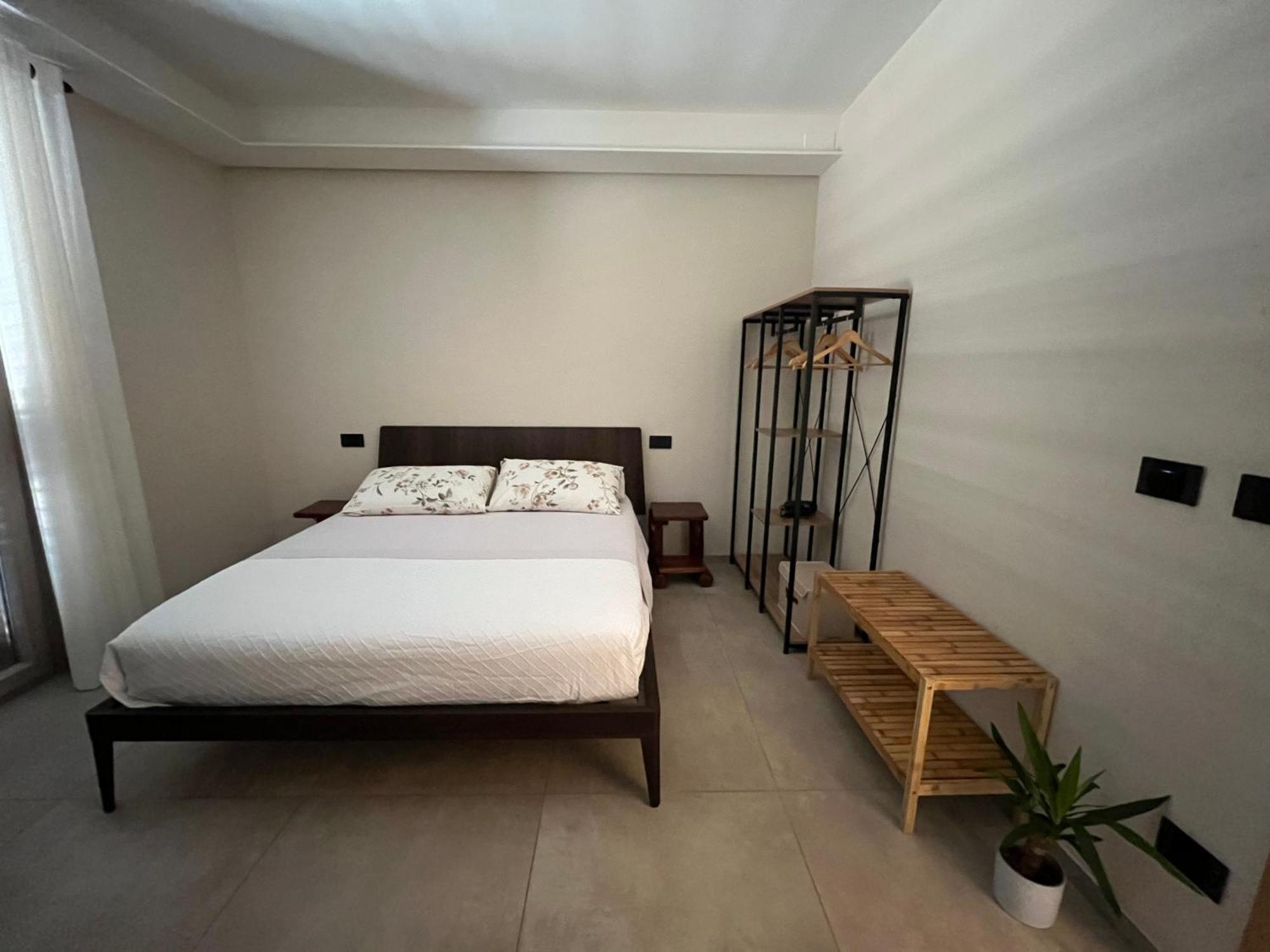 Seta Luxury Apartment โรเซโต เดญา อาบรูซซี ภายนอก รูปภาพ