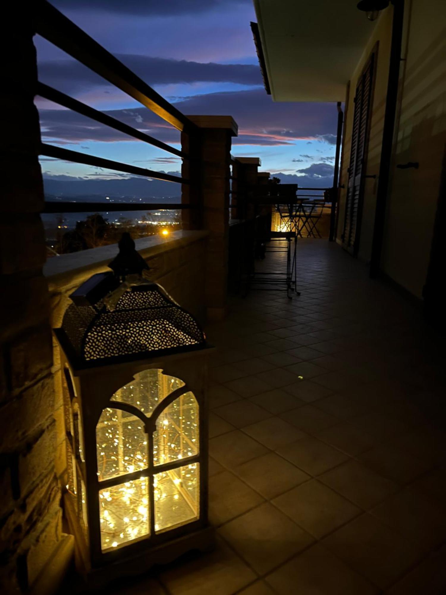 Seta Luxury Apartment โรเซโต เดญา อาบรูซซี ภายนอก รูปภาพ
